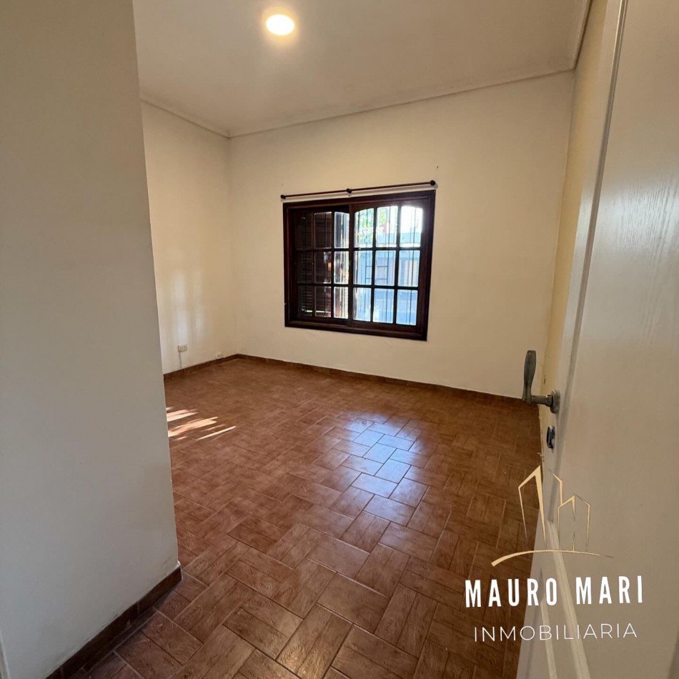 ALQUILER CASA BERAZATEGUI CENTRO