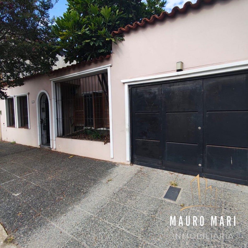 ALQUILER CASA BERAZATEGUI CENTRO