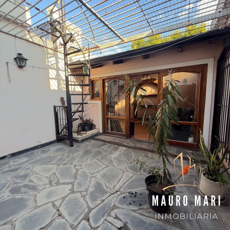 ALQUILER CASA BERAZATEGUI CENTRO