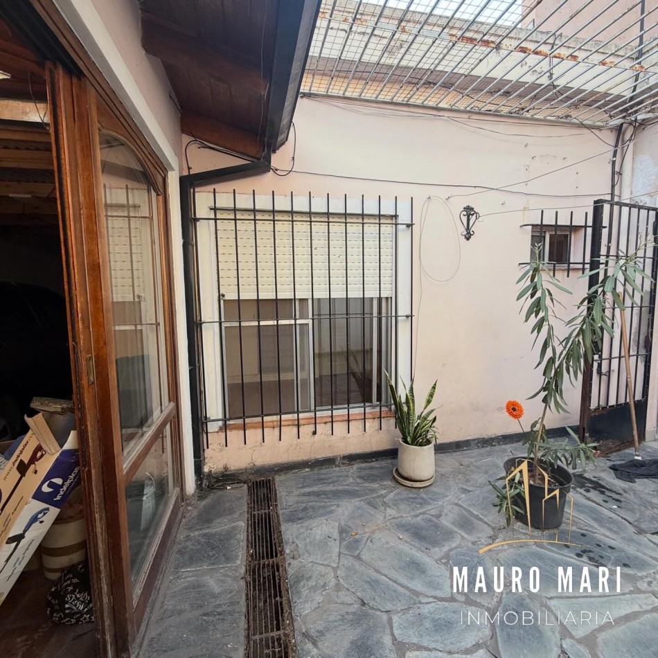 ALQUILER CASA BERAZATEGUI CENTRO