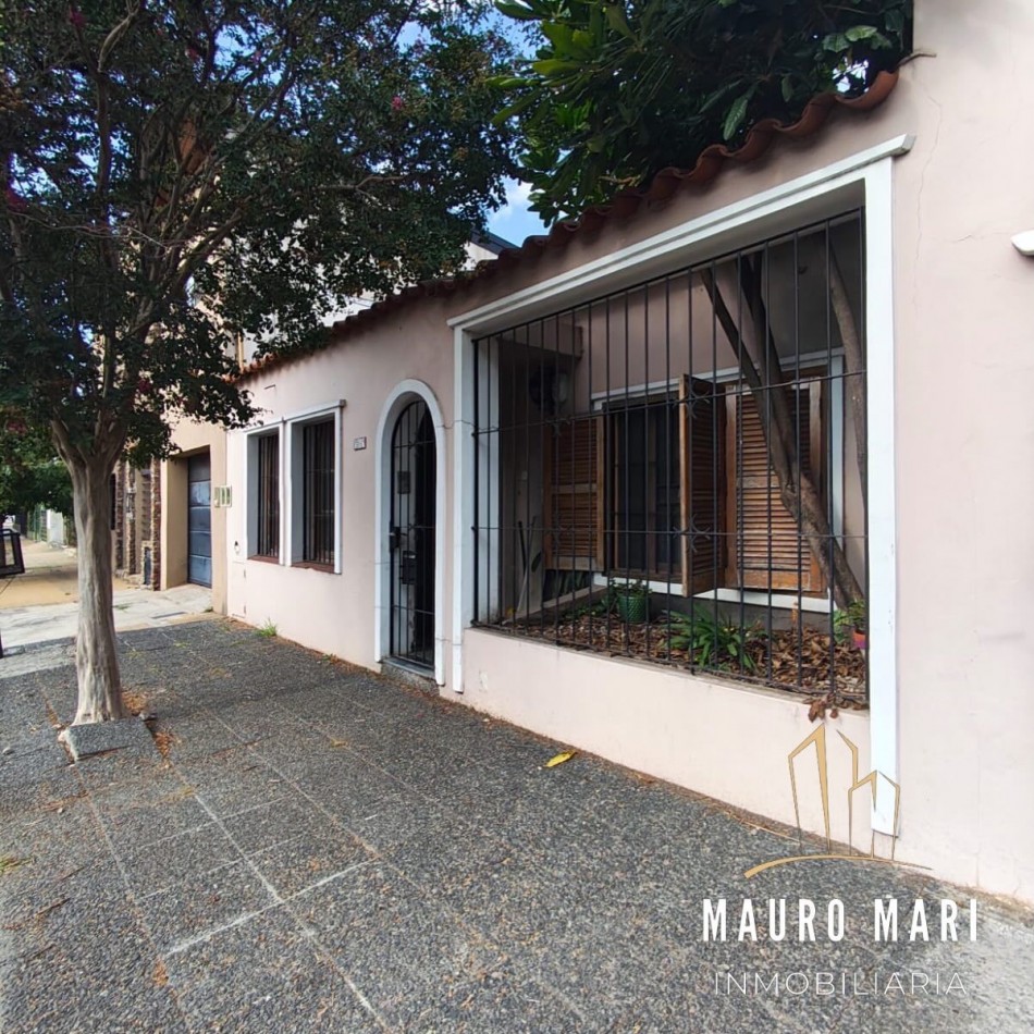 ALQUILER CASA BERAZATEGUI CENTRO