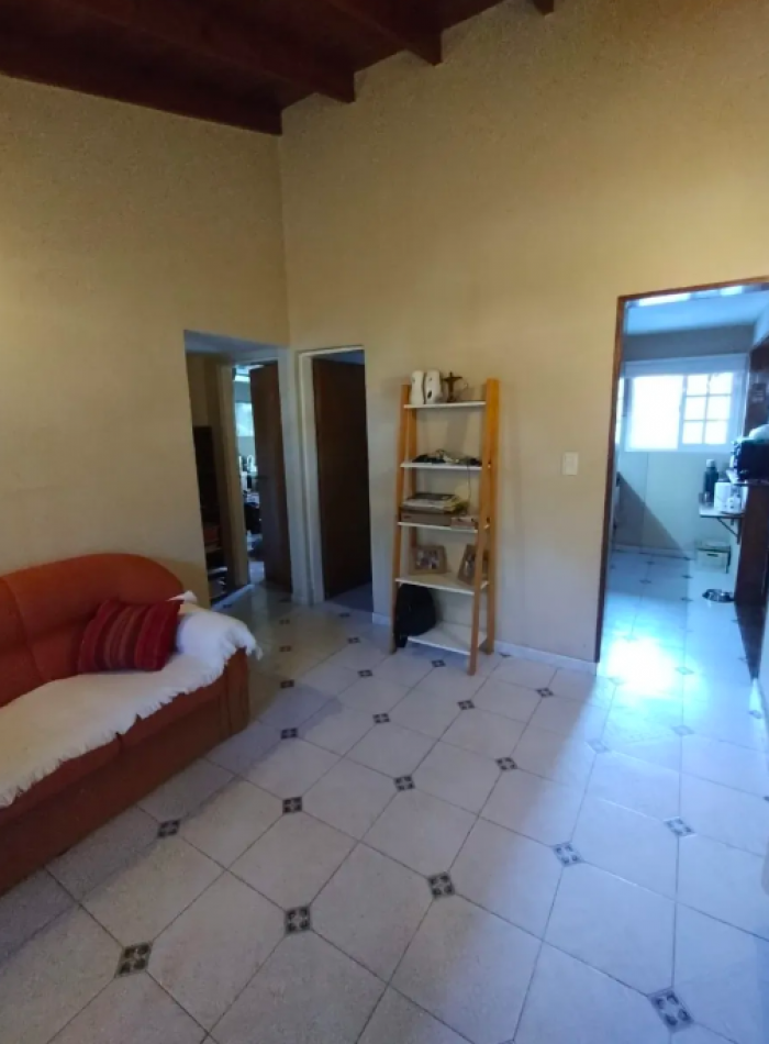 CASA 4 AMB CON COCHERA 