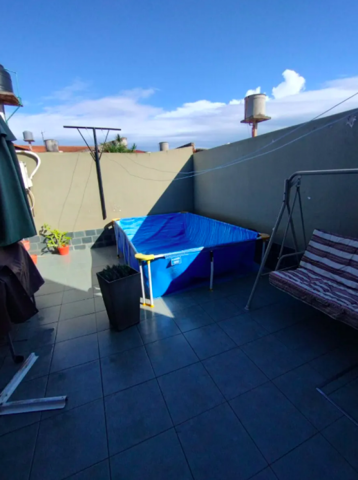 CASA 4 AMB CON COCHERA 