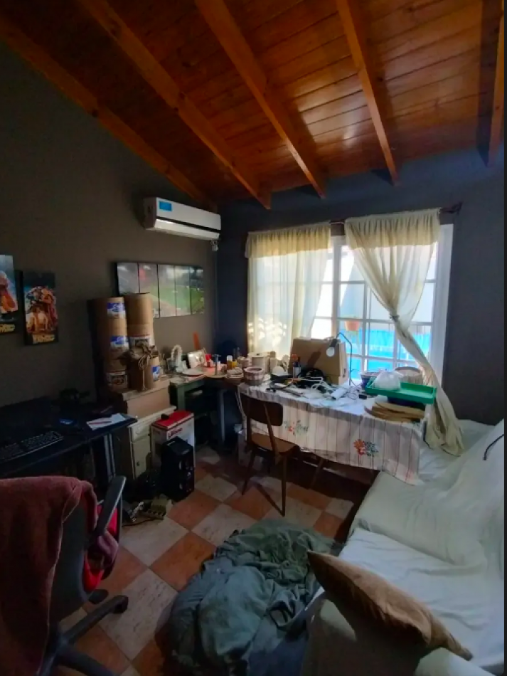 CASA 4 AMB CON COCHERA 