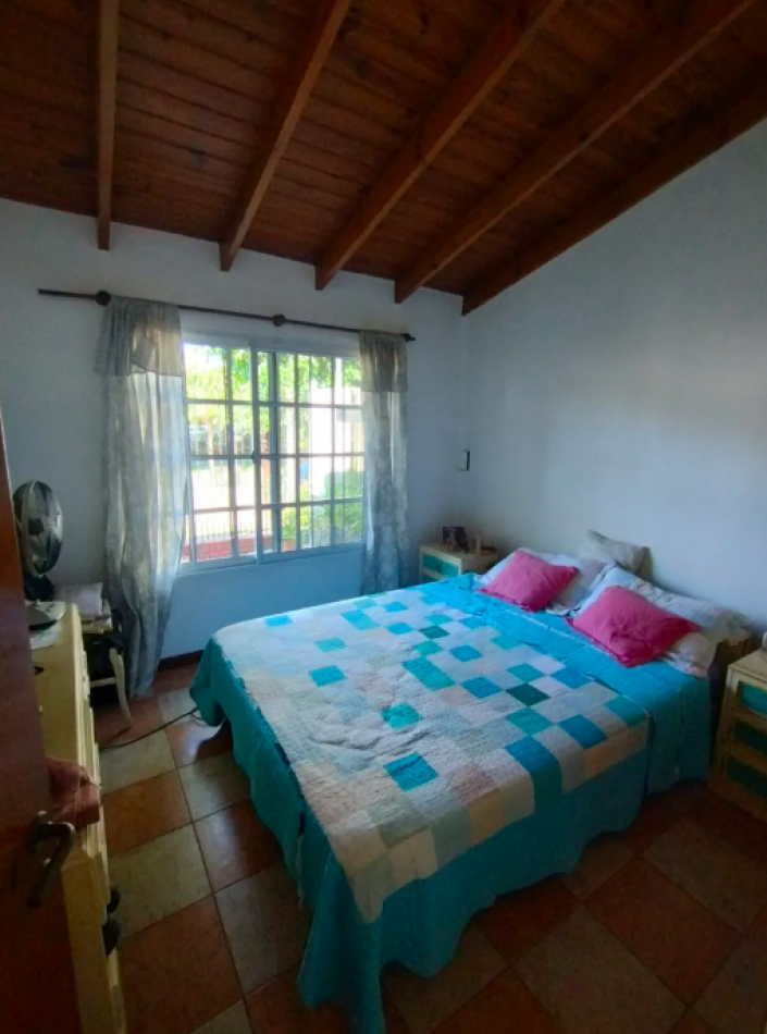 CASA 4 AMB CON COCHERA 