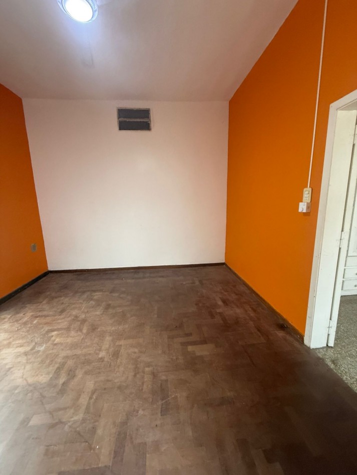 Departamento En Alquiler de 2 ambientes En Quilmes Oeste
