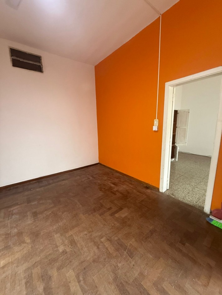 Departamento En Alquiler de 2 ambientes En Quilmes Oeste