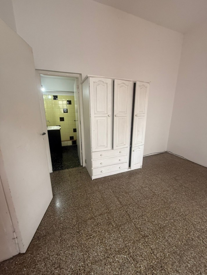Departamento En Alquiler de 2 ambientes En Quilmes Oeste