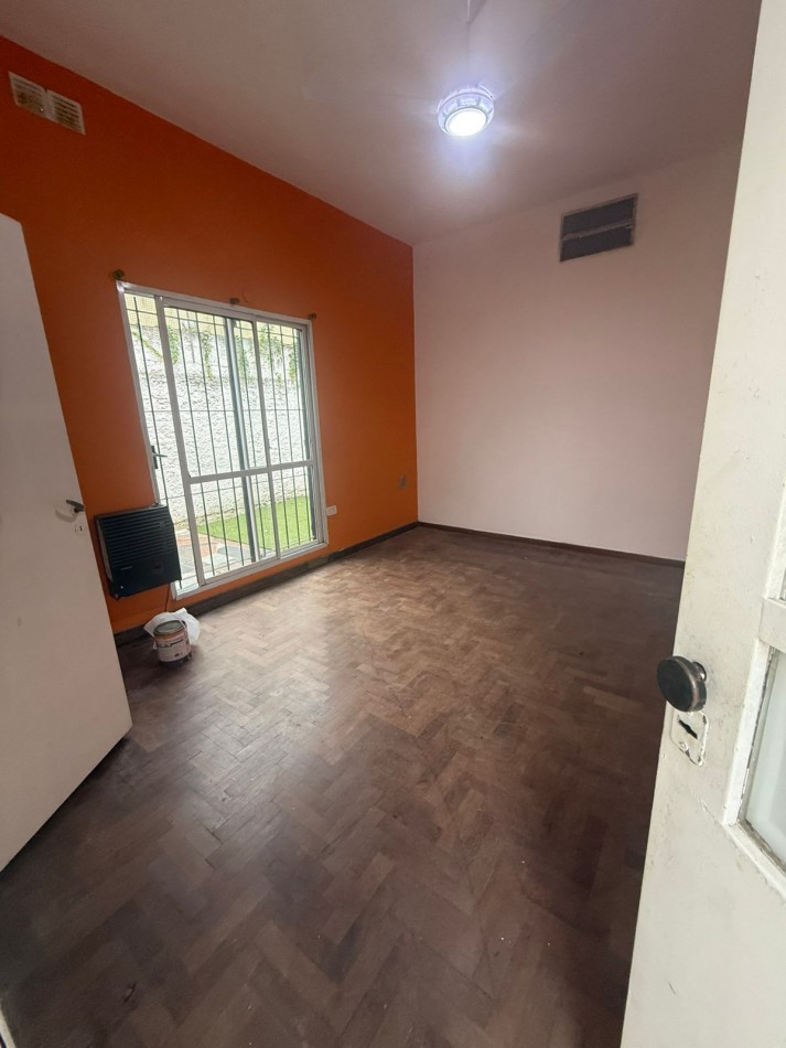 Departamento En Alquiler de 2 ambientes En Quilmes Oeste