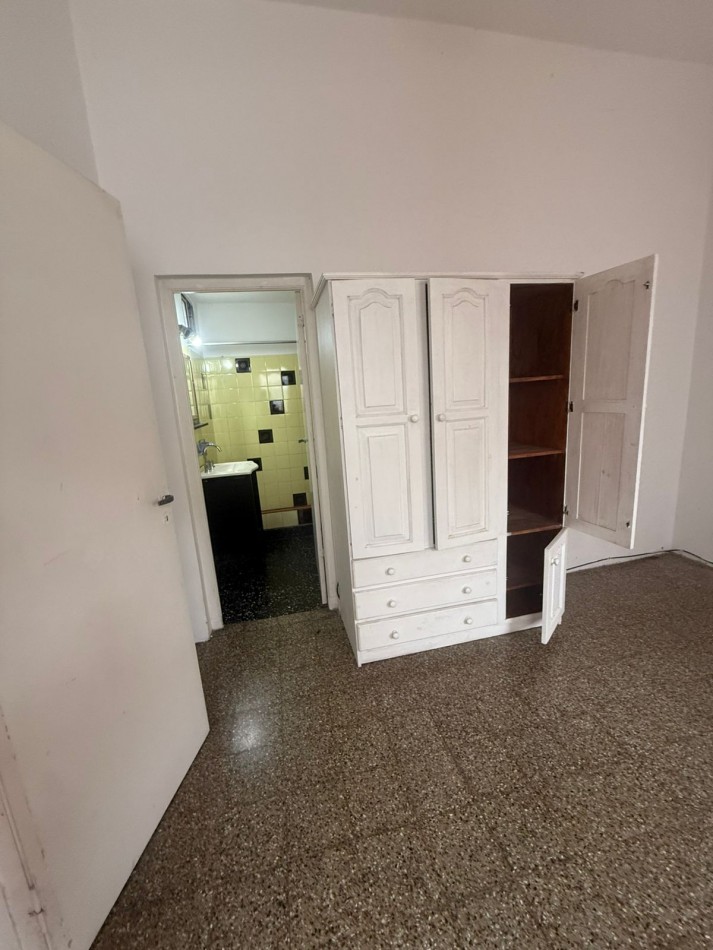 Departamento En Alquiler de 2 ambientes En Quilmes Oeste