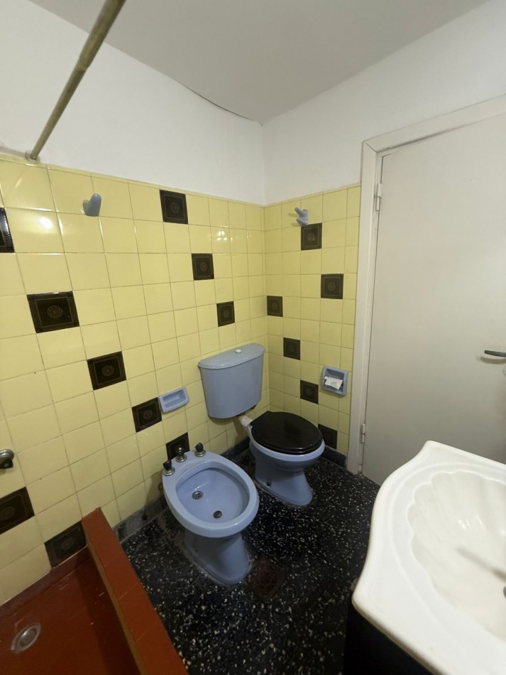 Departamento En Alquiler de 2 ambientes En Quilmes Oeste