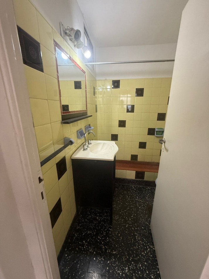 Departamento En Alquiler de 2 ambientes En Quilmes Oeste