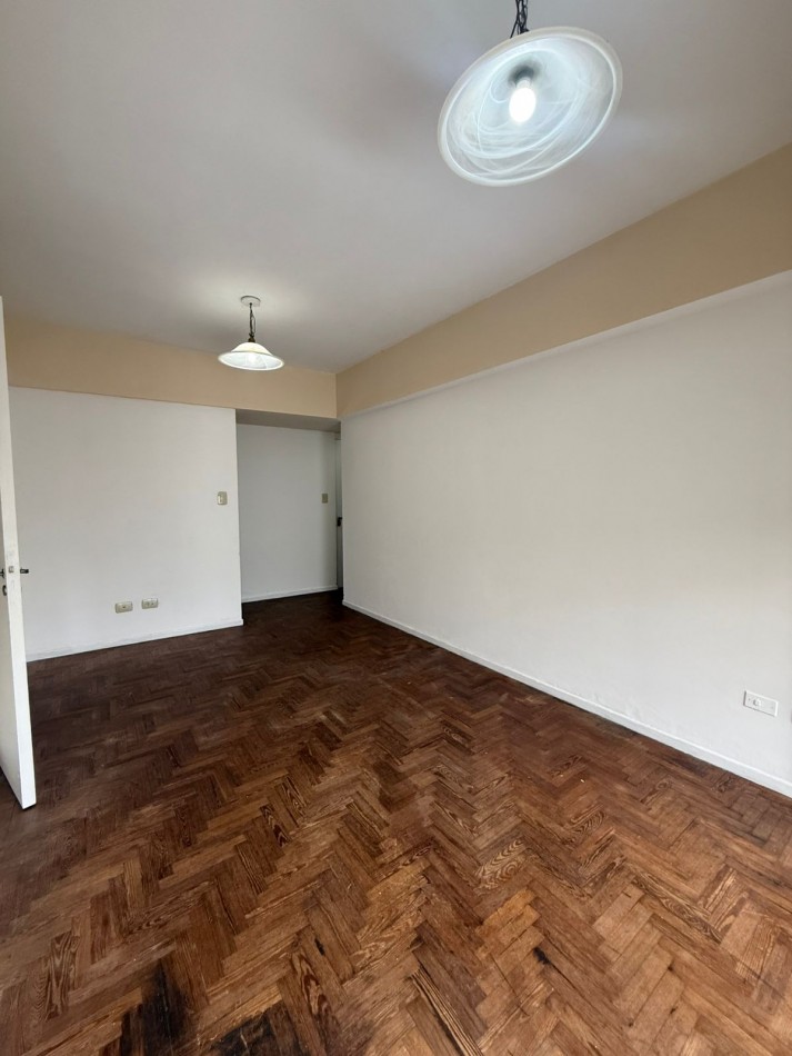 Departamento 2 Ambientes En Alquiler En Quilmes Centro