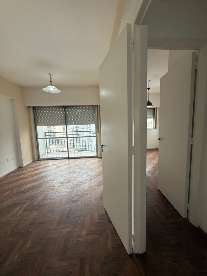 Departamento 2 Ambientes En Alquiler En Quilmes Centro