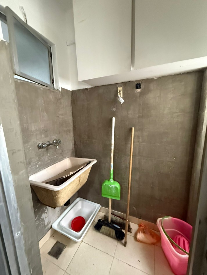 Departamento 2 Ambientes En Alquiler En Quilmes Centro
