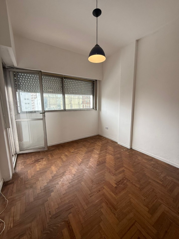 Departamento 2 Ambientes En Alquiler En Quilmes Centro