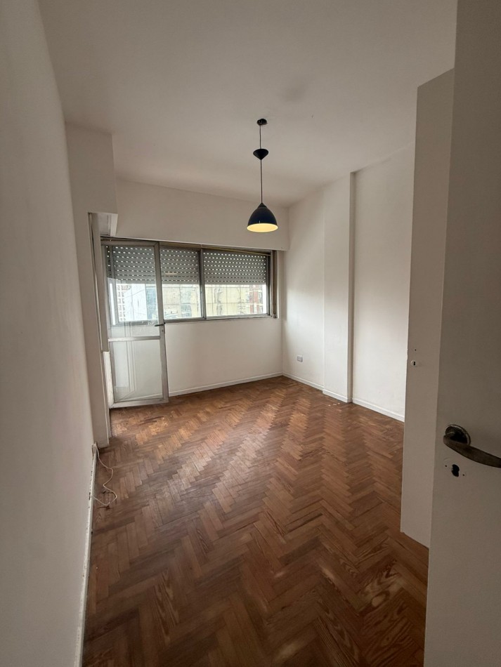 Departamento 2 Ambientes En Alquiler En Quilmes Centro