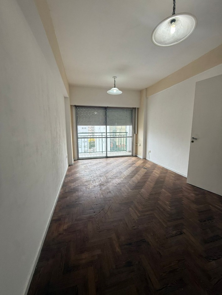 Departamento 2 Ambientes En Alquiler En Quilmes Centro