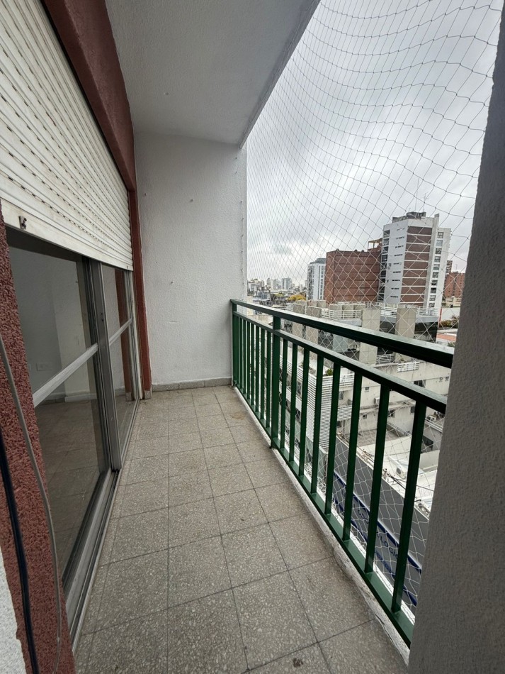Departamento 2 Ambientes En Alquiler En Quilmes Centro