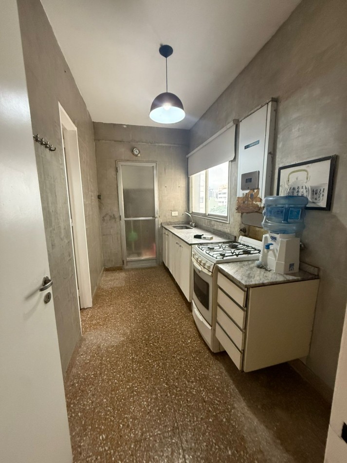 Departamento 2 Ambientes En Alquiler En Quilmes Centro