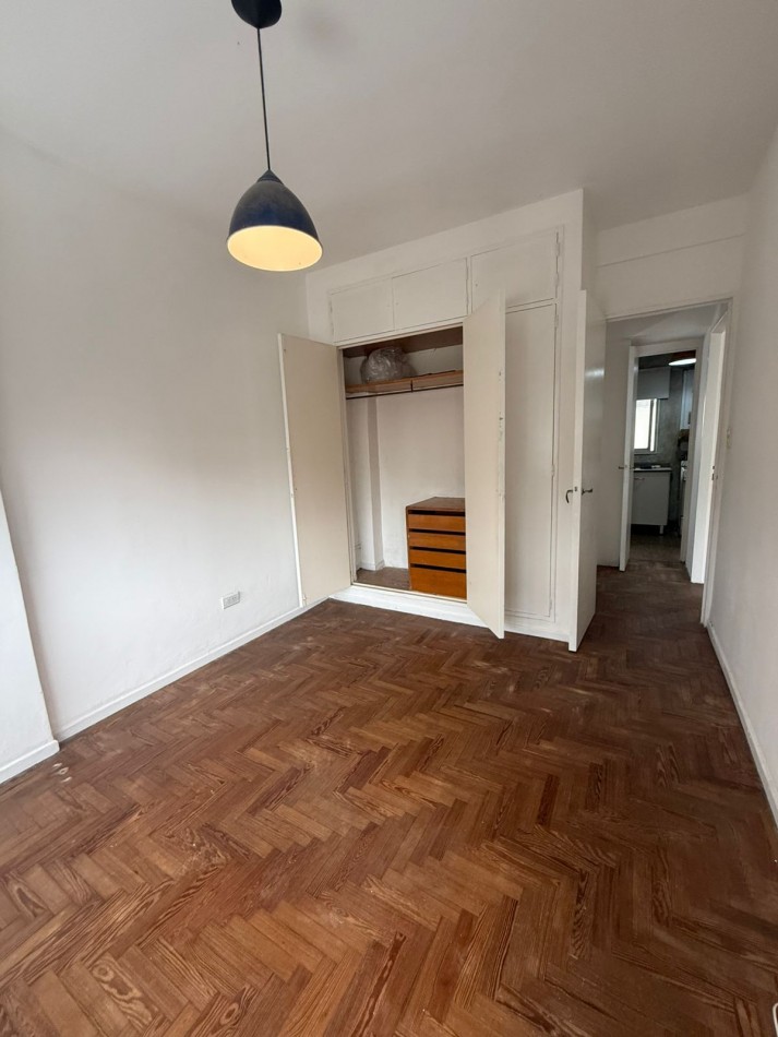 Departamento 2 Ambientes En Alquiler En Quilmes Centro