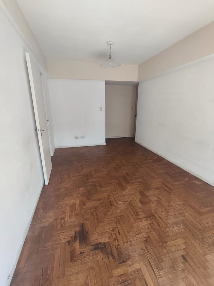 Departamento 2 Ambientes En Alquiler En Quilmes Centro