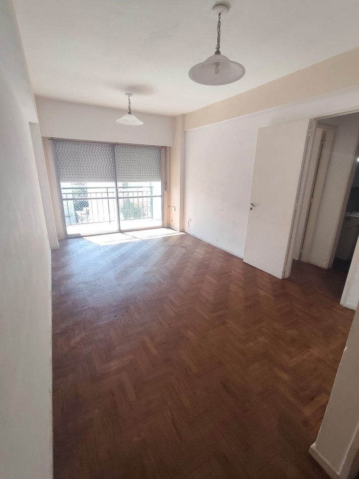 Departamento 2 Ambientes En Alquiler En Quilmes Centro