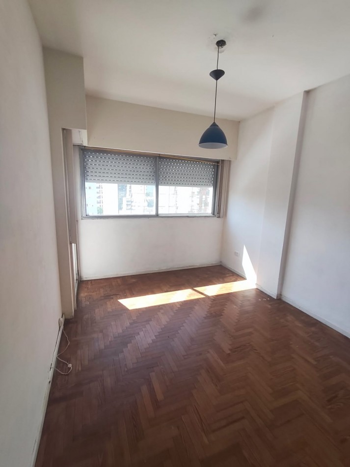 Departamento 2 Ambientes En Alquiler En Quilmes Centro