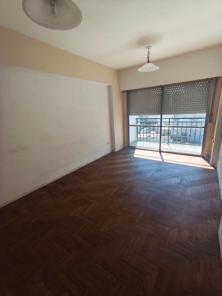 Departamento 2 Ambientes En Alquiler En Quilmes Centro