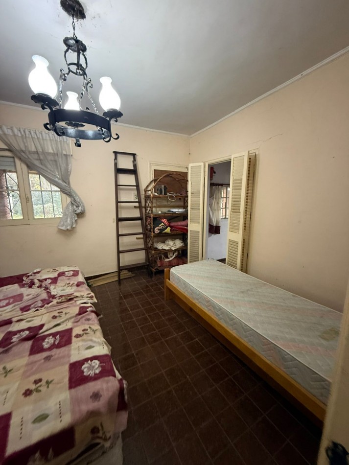 Casa Quinta En Venta En Arturo Segui Villa Elisa Con Pileta con lote de terreno