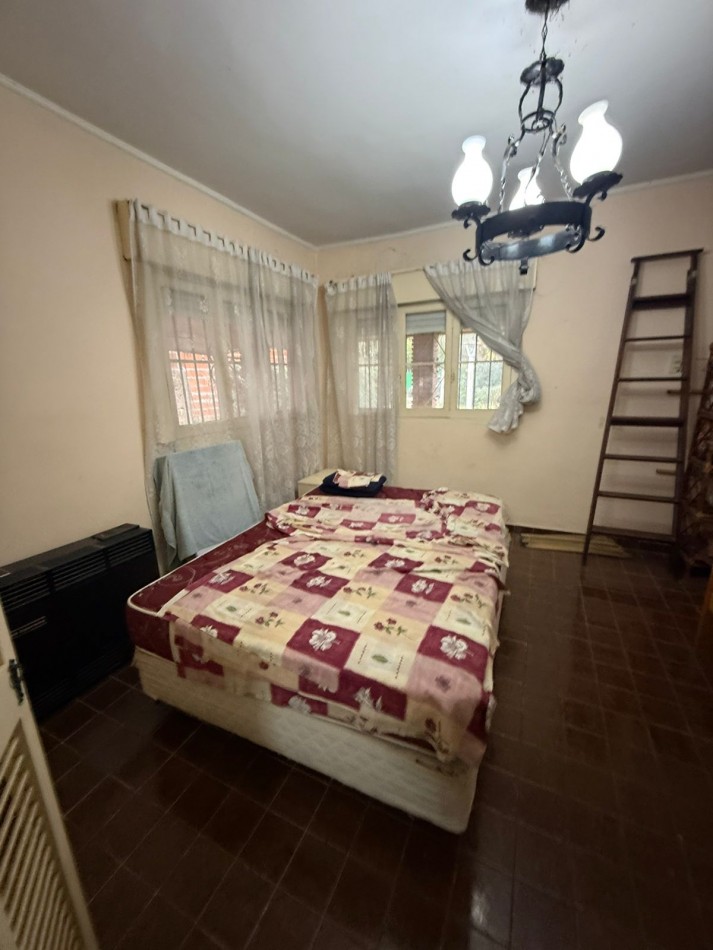 Casa Quinta En Venta En Arturo Segui Villa Elisa Con Pileta con lote de terreno