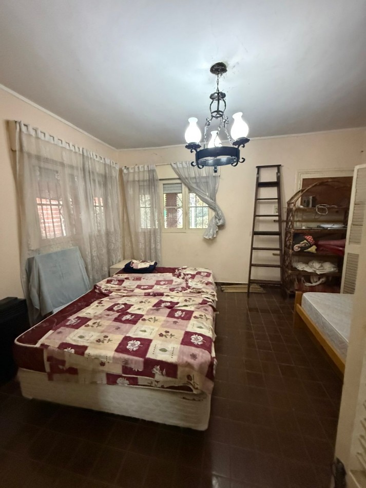 Casa Quinta En Venta En Arturo Segui Villa Elisa Con Pileta con lote de terreno