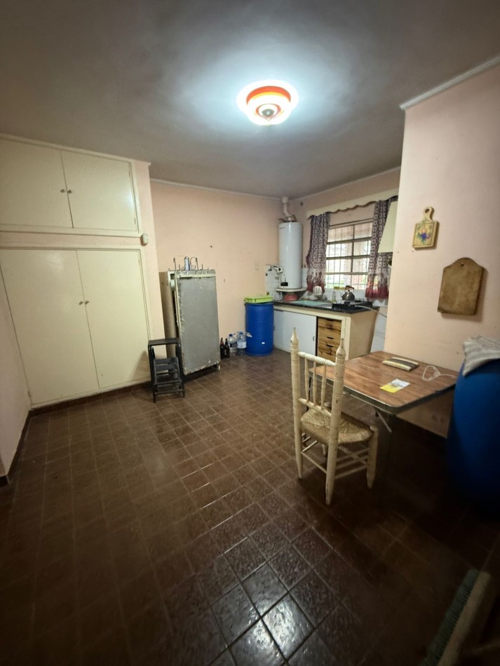 Casa Quinta En Venta En Arturo Segui Villa Elisa Con Pileta con lote de terreno