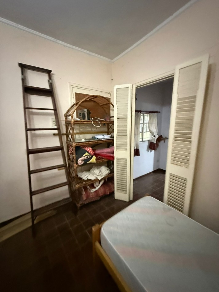 Casa Quinta En Venta En Arturo Segui Villa Elisa Con Pileta con lote de terreno