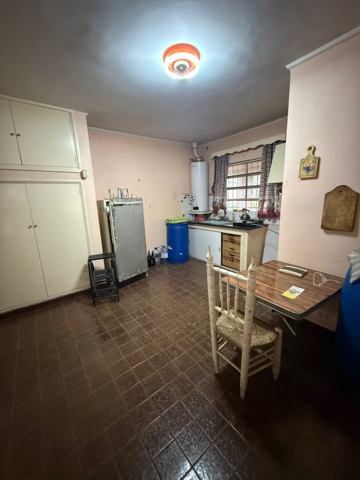 Casa Quinta En Venta En Arturo Segui Villa Elisa Con Pileta con lote de terreno