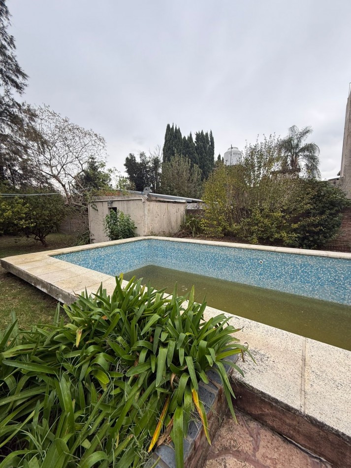 Casa Quinta En Venta En Arturo Segui Villa Elisa Con Pileta con lote de terreno