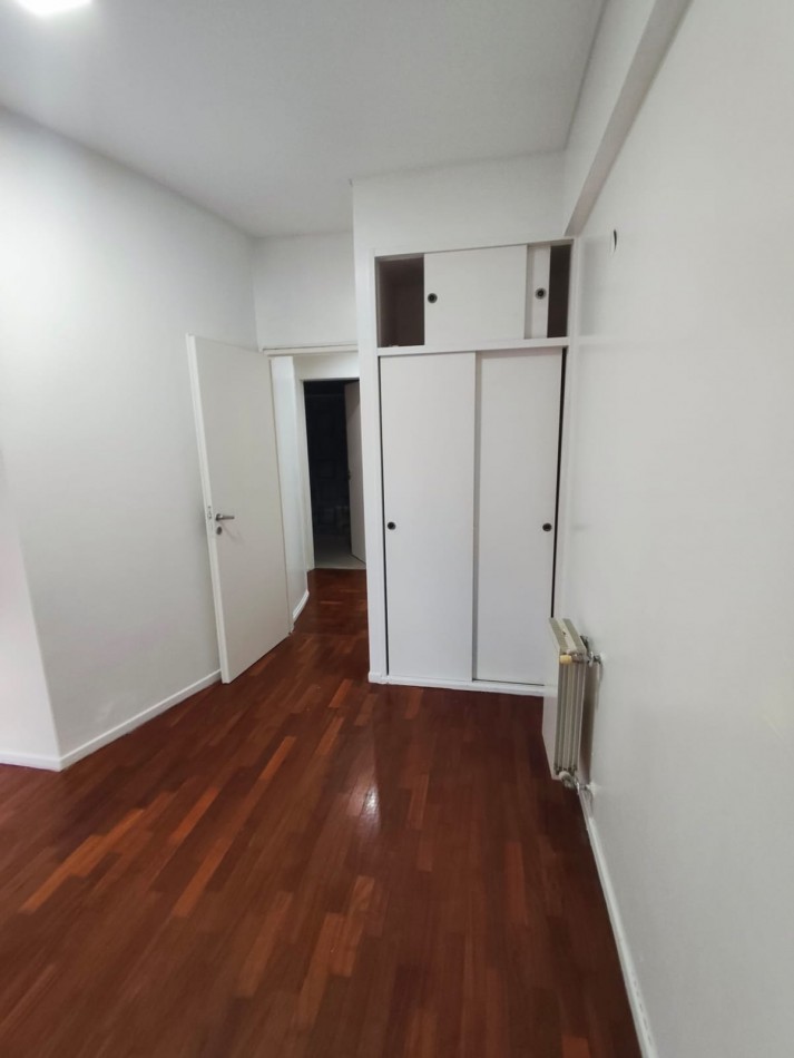 Departamento 3 Ambientes En Alquiler En Quilmes Centro