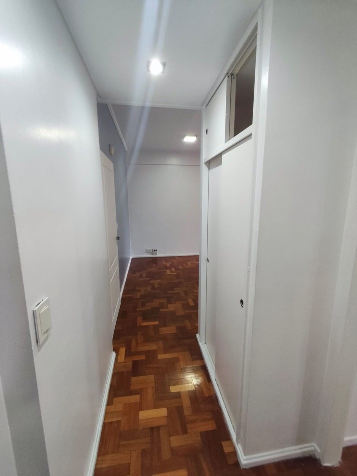 Departamento 3 Ambientes En Alquiler En Quilmes Centro