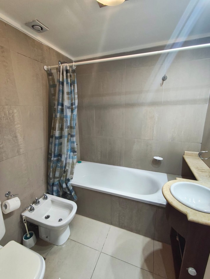 Departamento 3 Ambientes En Alquiler En Quilmes Centro