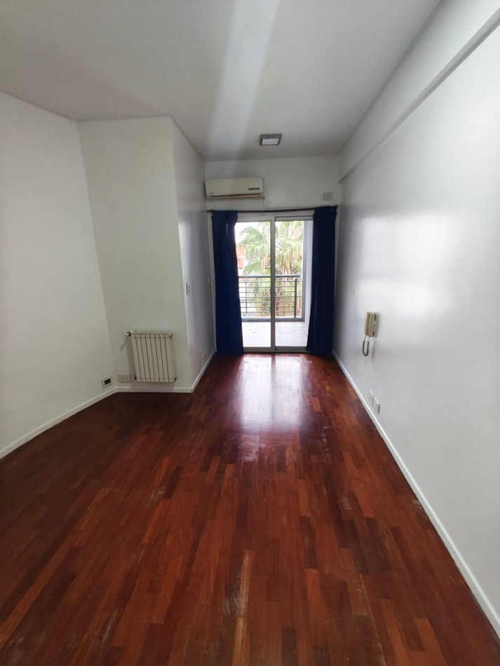 Departamento 3 Ambientes En Alquiler En Quilmes Centro
