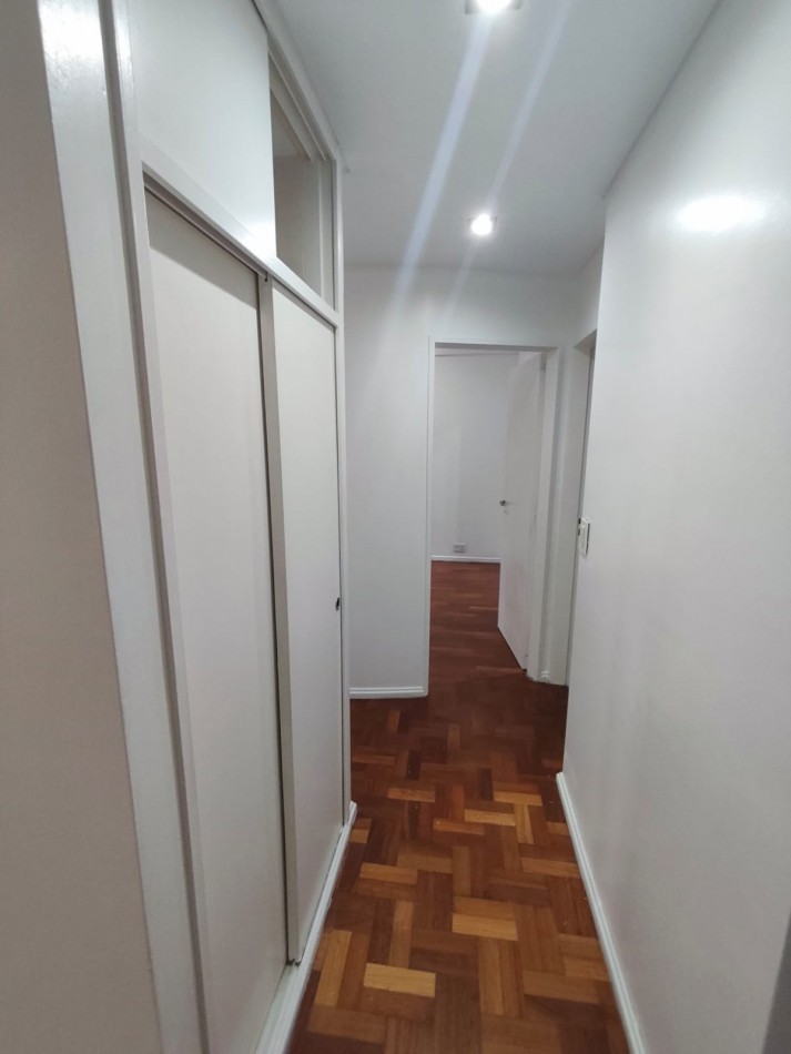 Departamento 3 Ambientes En Alquiler En Quilmes Centro