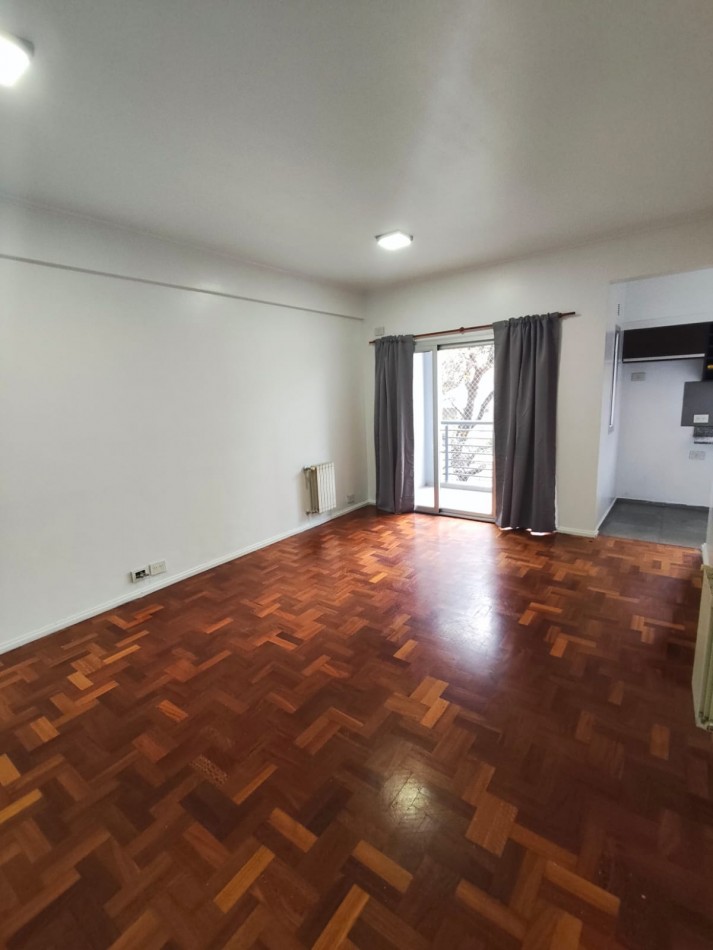 Departamento 3 Ambientes En Alquiler En Quilmes Centro
