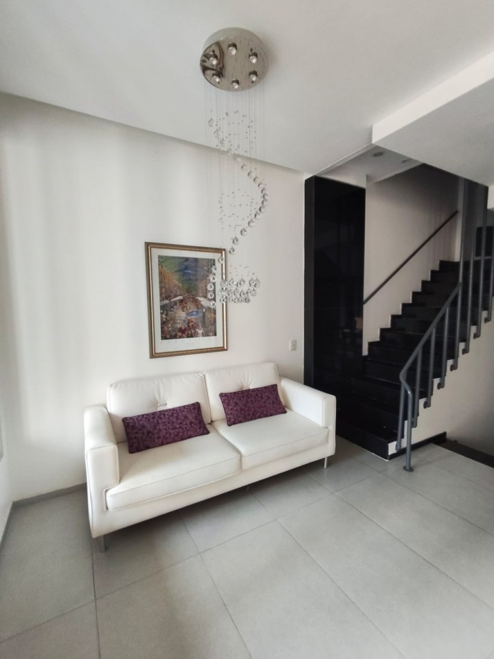 Departamento 3 Ambientes En Alquiler En Quilmes Centro
