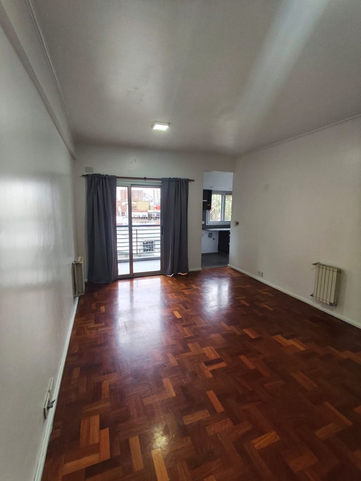 Departamento 3 Ambientes En Alquiler En Quilmes Centro