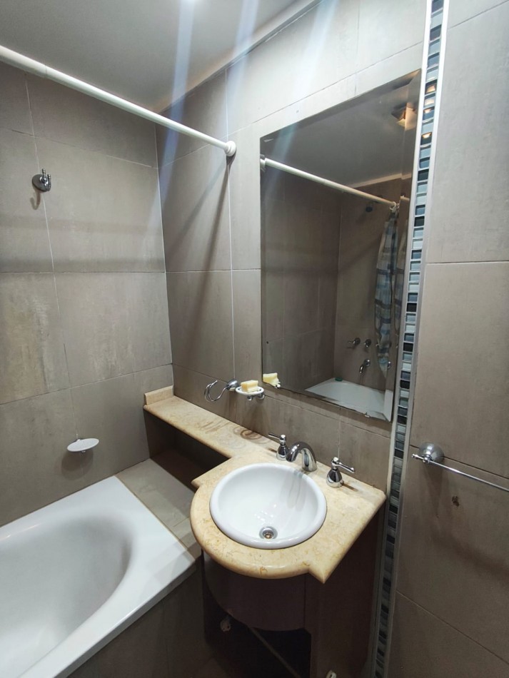 Departamento 3 Ambientes En Alquiler En Quilmes Centro