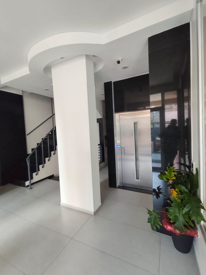 Departamento 3 Ambientes En Alquiler En Quilmes Centro