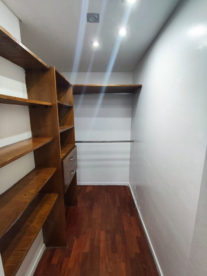 Departamento 3 Ambientes En Alquiler En Quilmes Centro