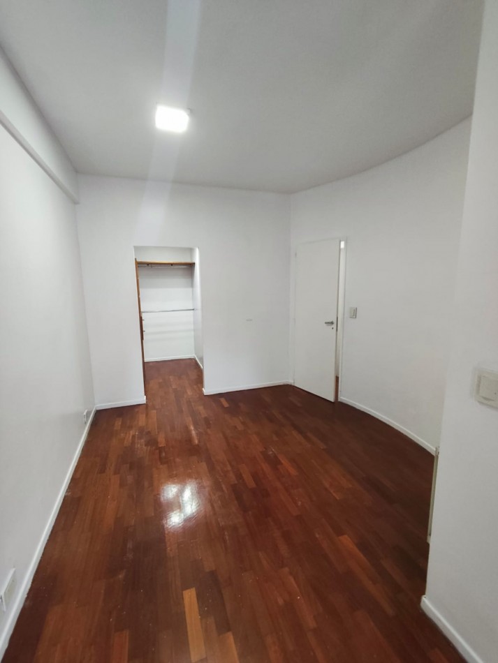Departamento 3 Ambientes En Alquiler En Quilmes Centro