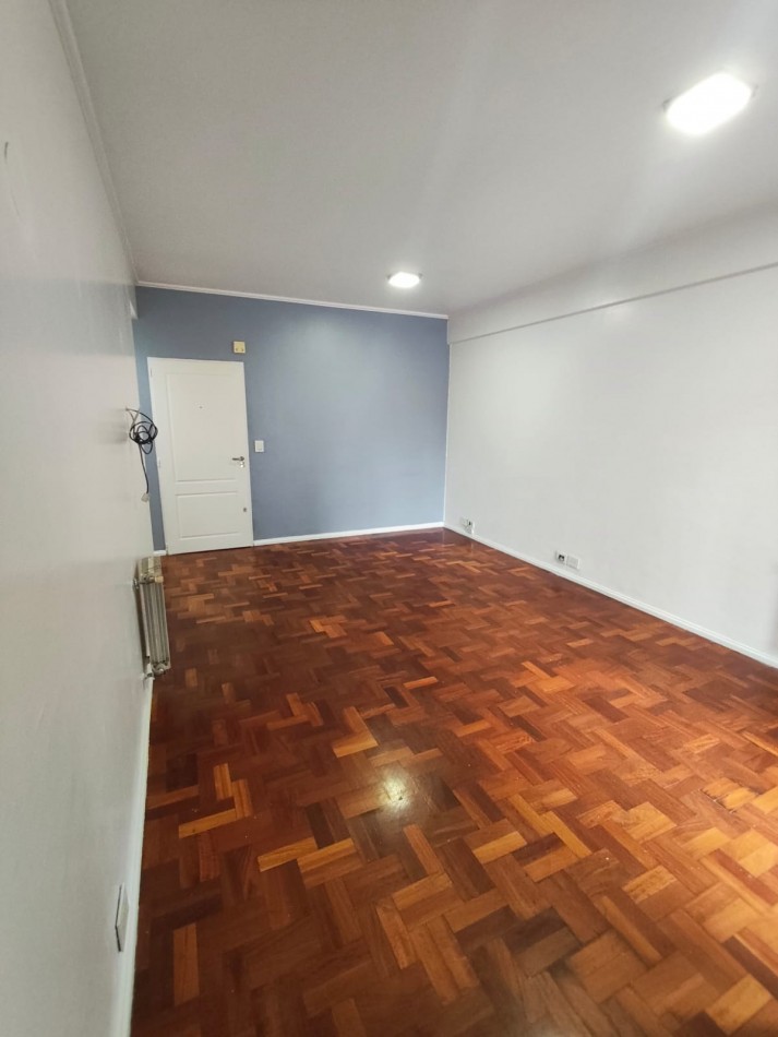 Departamento 3 Ambientes En Alquiler En Quilmes Centro