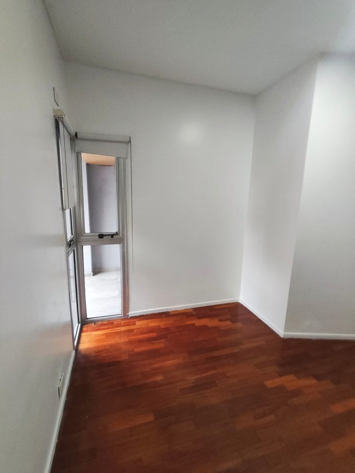 Departamento 3 Ambientes En Alquiler En Quilmes Centro